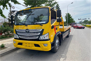 肇庆汽车救援头像