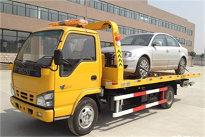 肇庆道路救援一般怎么收费